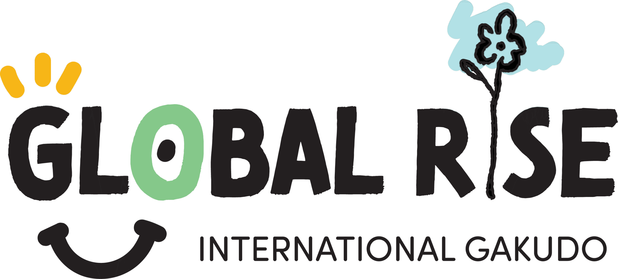 グローバルライズ英語学童｜GlobalRise International Gakudo